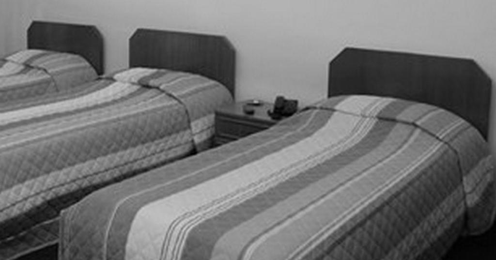 Euro Hotel Курітіба Номер фото